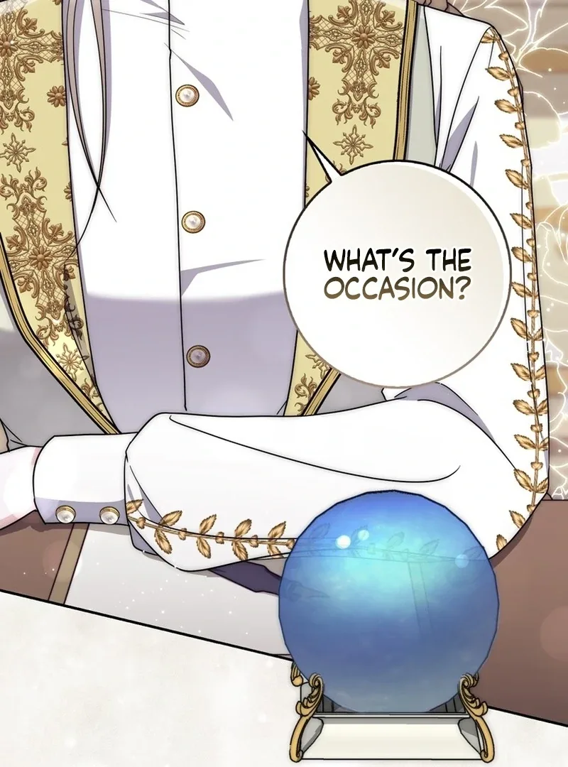 The Male Lead Is Unhealthily Obsessed With My Health Chapter 25 page 5