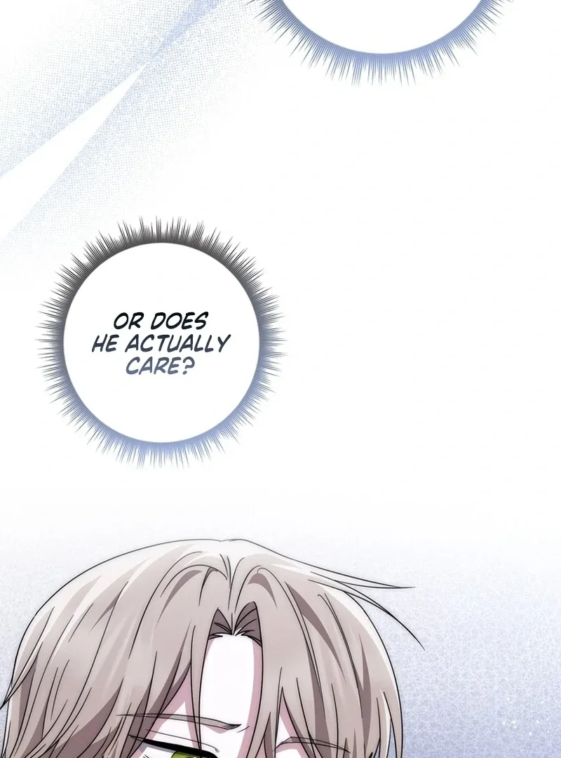 The Male Lead Is Unhealthily Obsessed With My Health Chapter 25 page 12