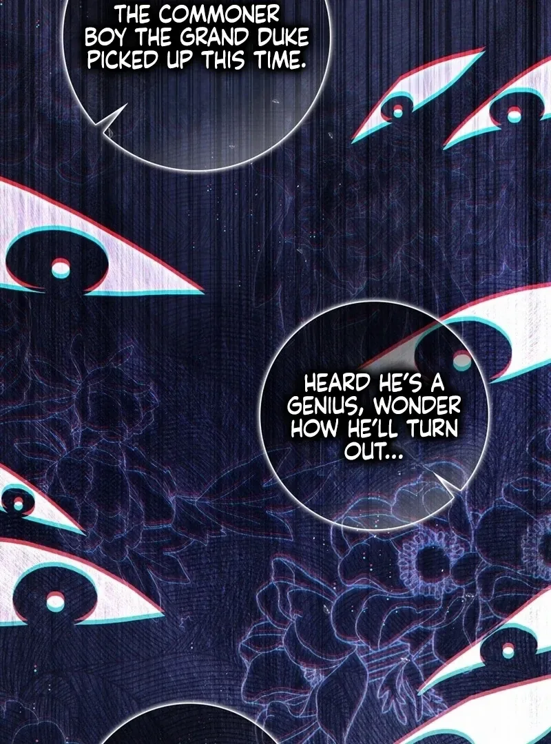 The Male Lead Is Unhealthily Obsessed With My Health Chapter 25 page 29