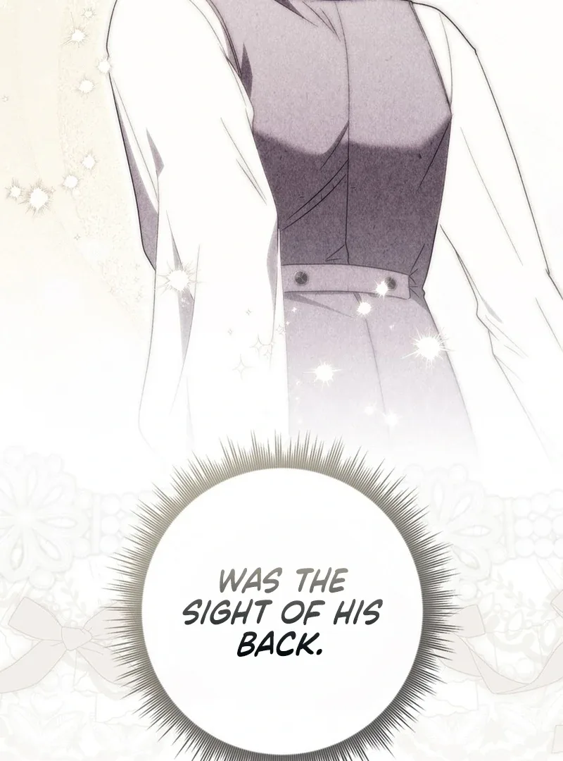 The Male Lead Is Unhealthily Obsessed With My Health Chapter 25 page 34