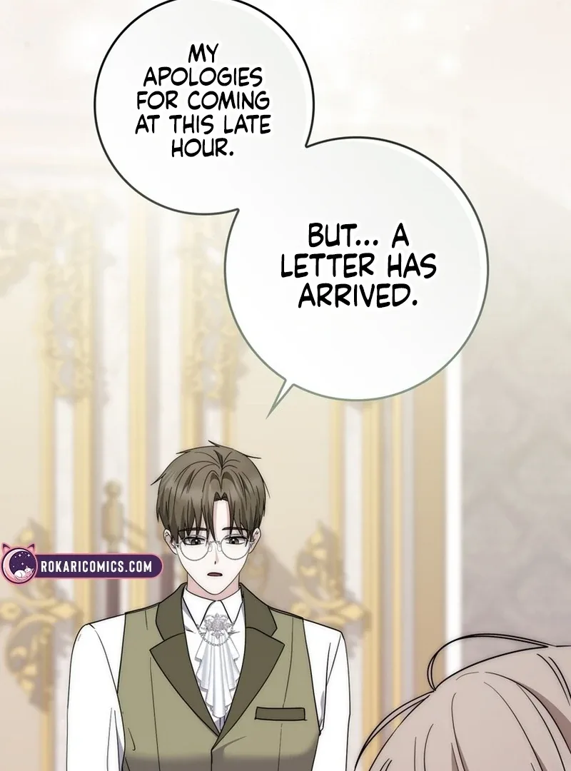 The Male Lead Is Unhealthily Obsessed With My Health Chapter 25 page 40