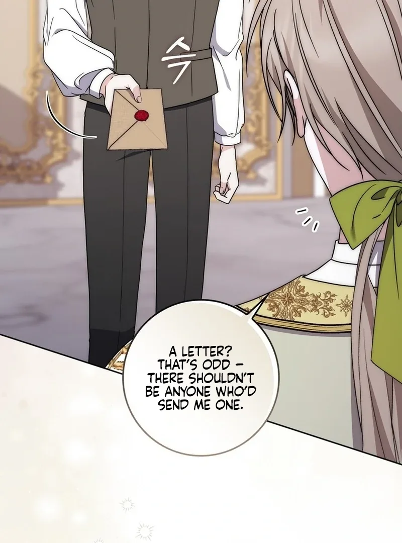 The Male Lead Is Unhealthily Obsessed With My Health Chapter 25 page 41