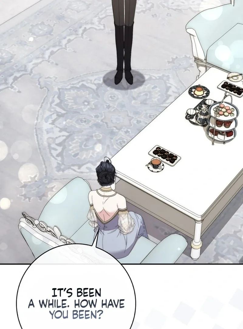 The Male Lead Is Unhealthily Obsessed With My Health Chapter 25 page 58