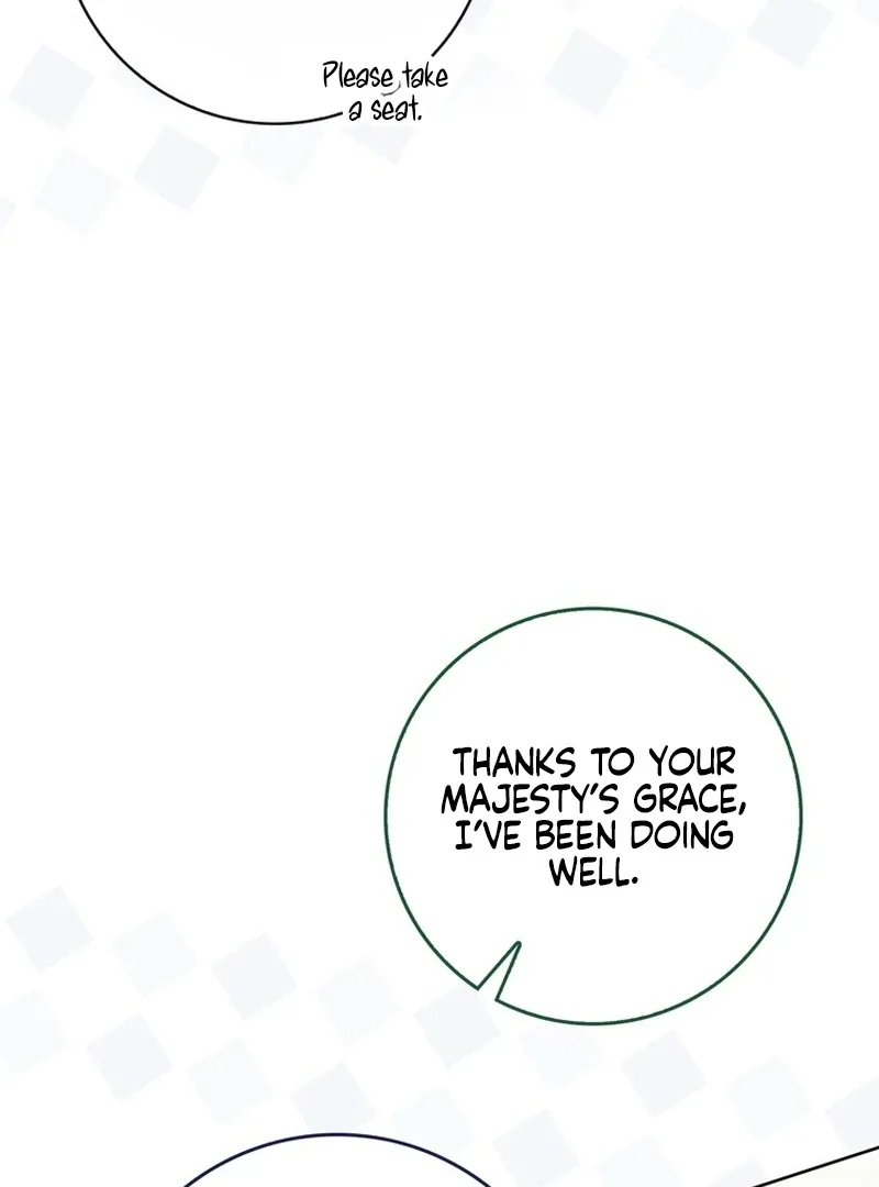 The Male Lead Is Unhealthily Obsessed With My Health Chapter 25 page 59
