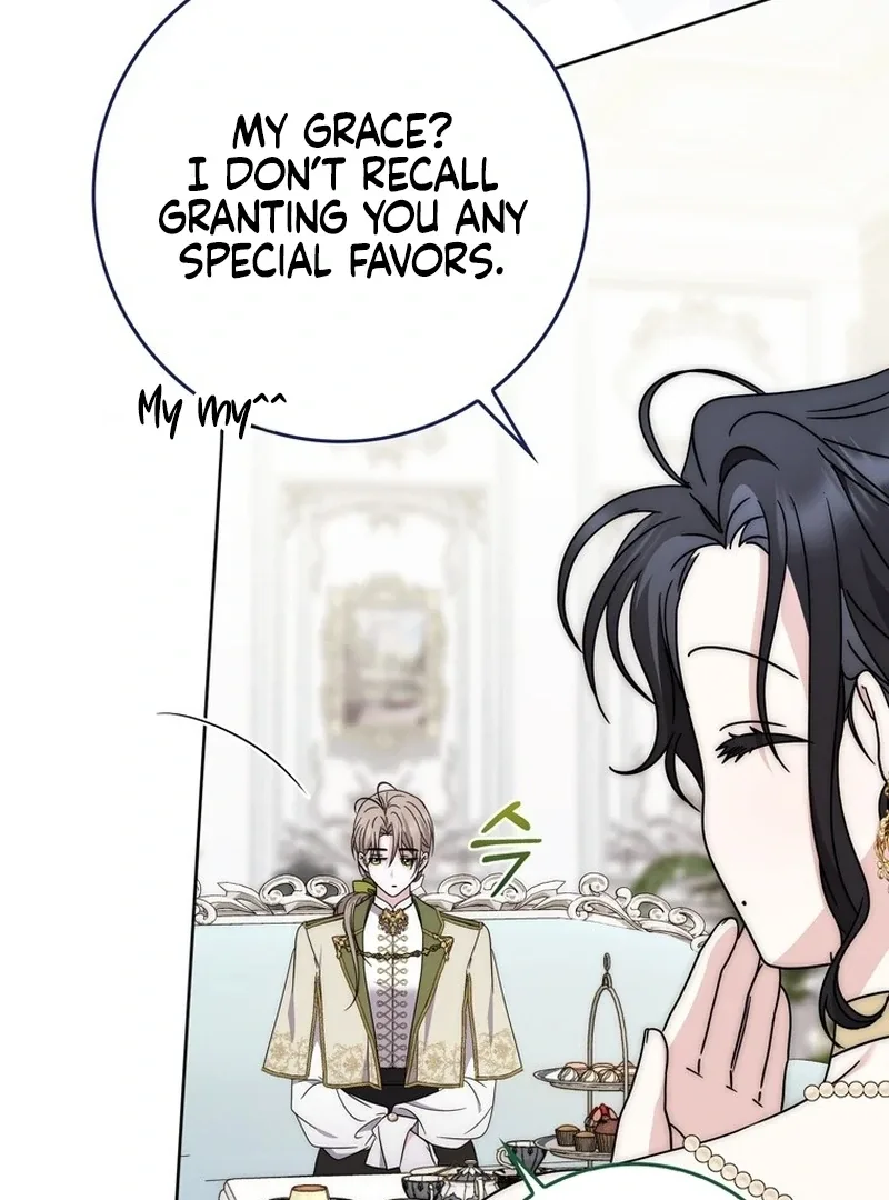 The Male Lead Is Unhealthily Obsessed With My Health Chapter 25 page 60