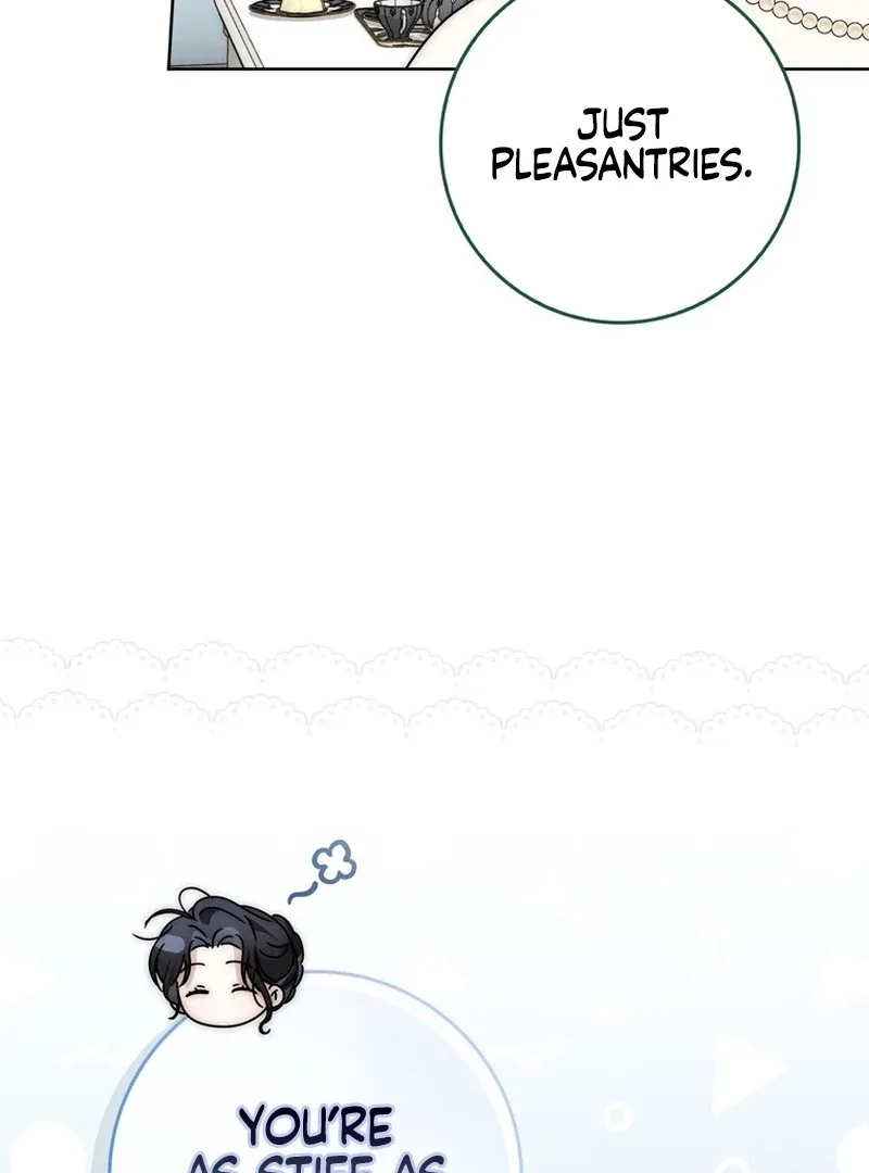 The Male Lead Is Unhealthily Obsessed With My Health Chapter 25 page 61