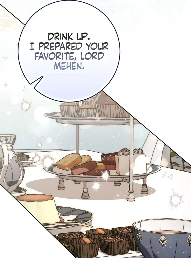 The Male Lead Is Unhealthily Obsessed With My Health Chapter 25 page 66