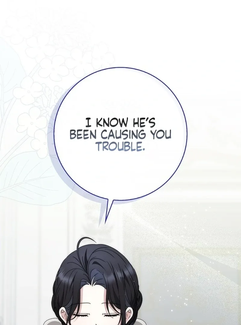 The Male Lead Is Unhealthily Obsessed With My Health Chapter 25 page 71