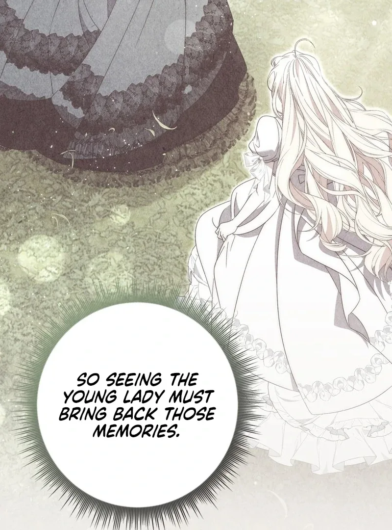 The Male Lead Is Unhealthily Obsessed With My Health Chapter 25 page 95