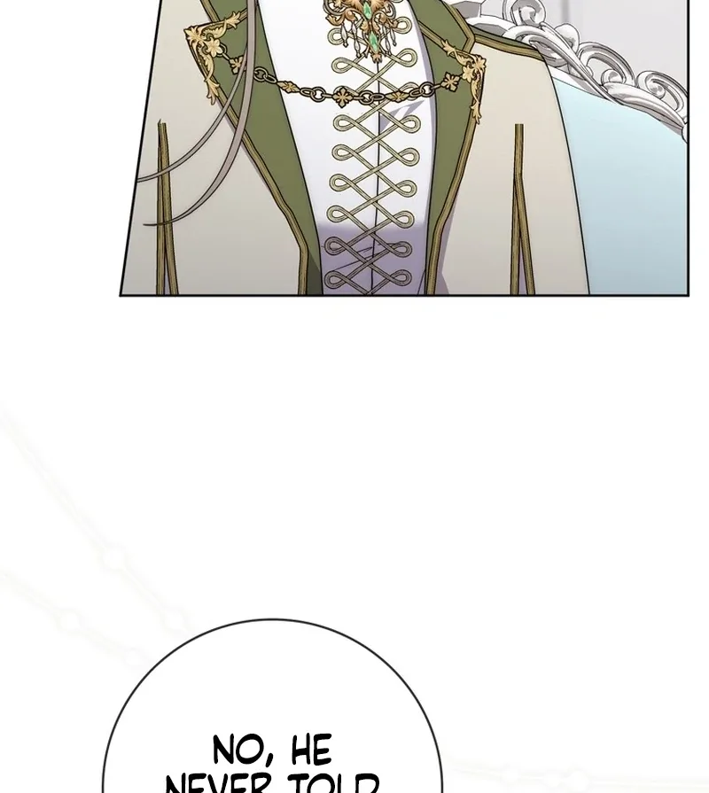 The Male Lead Is Unhealthily Obsessed With My Health Chapter 25 page 101