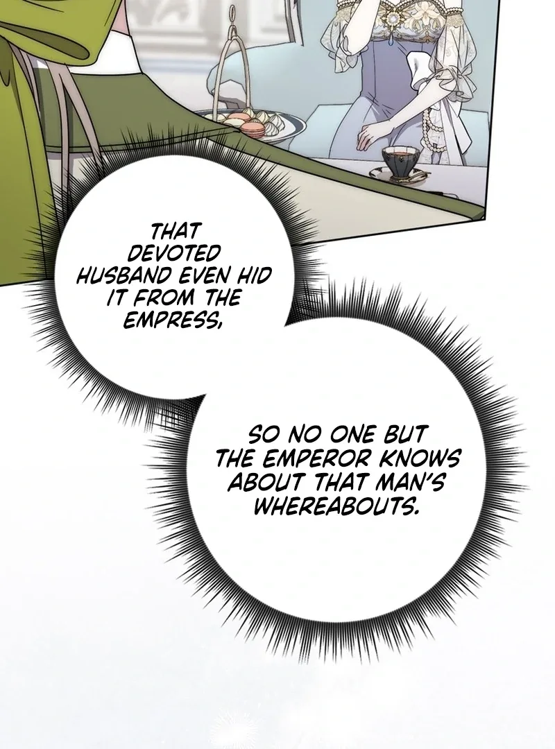 The Male Lead Is Unhealthily Obsessed With My Health Chapter 25 page 112