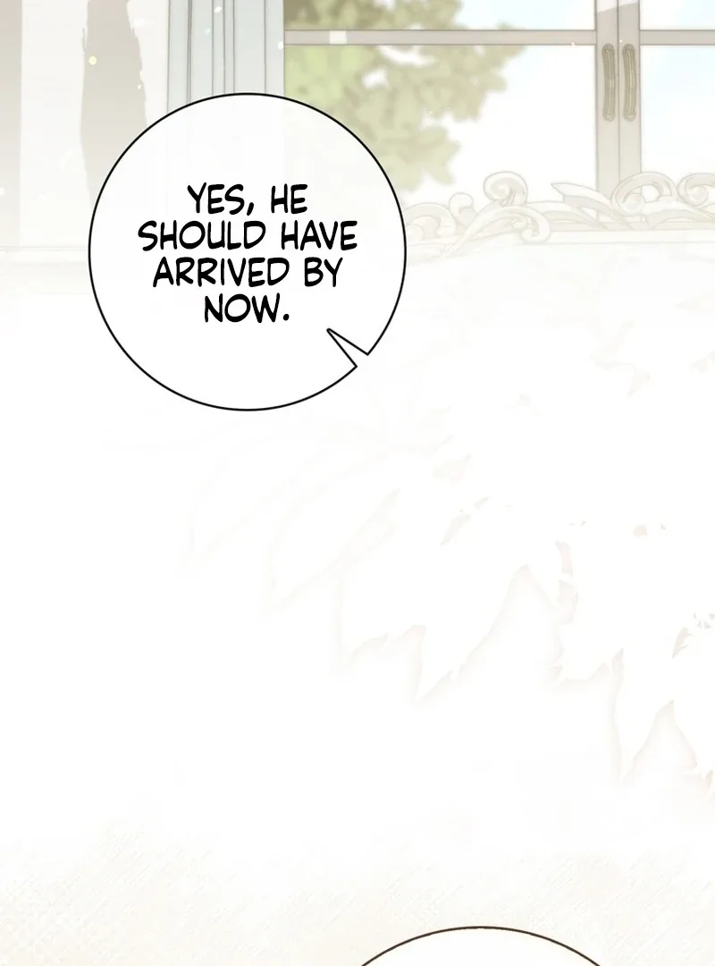 The Male Lead Is Unhealthily Obsessed With My Health Chapter 25 page 123