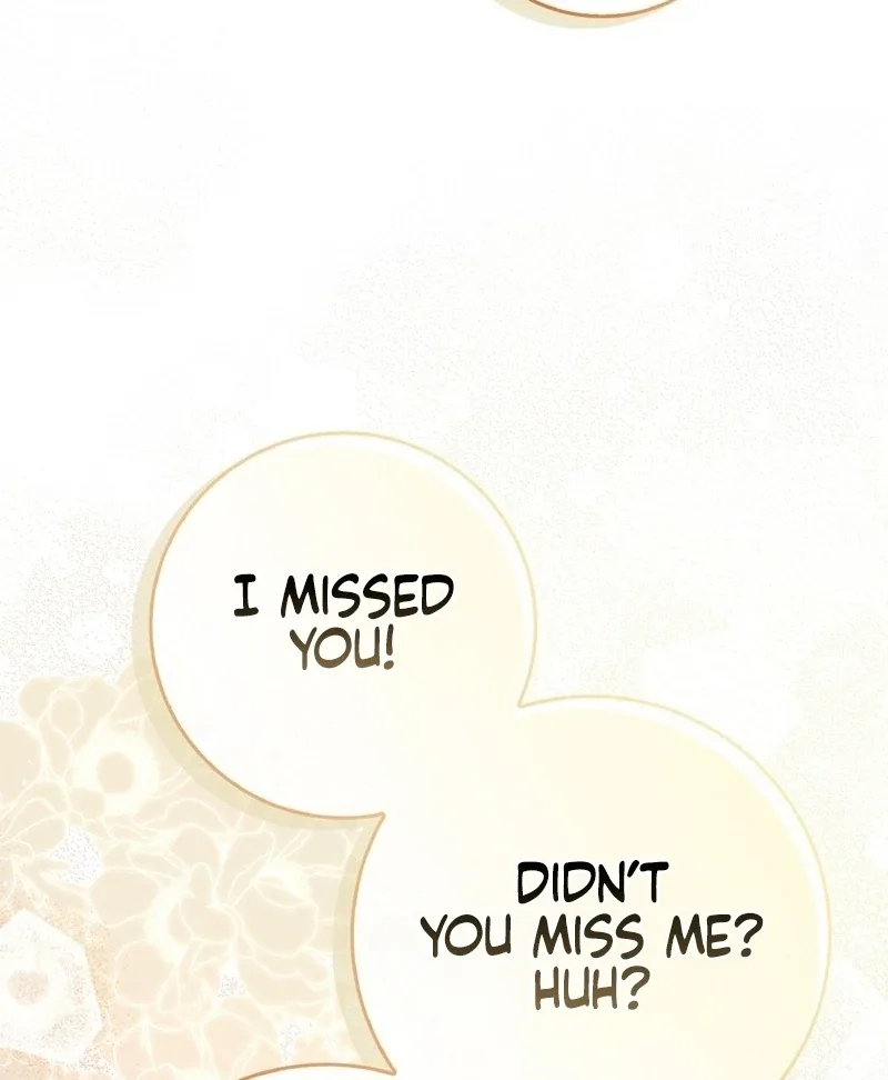 The Male Lead Is Unhealthily Obsessed With My Health Chapter 25 page 129