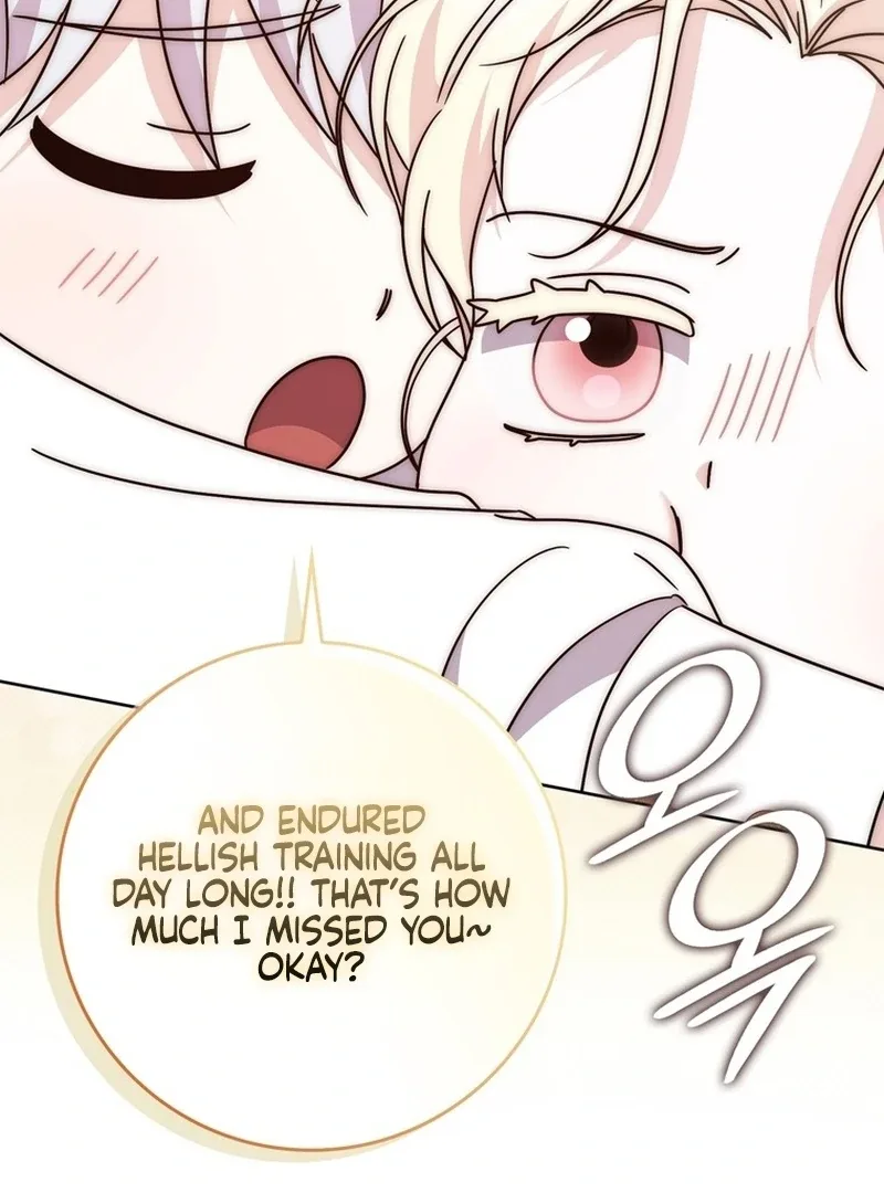 The Male Lead Is Unhealthily Obsessed With My Health Chapter 25 page 133