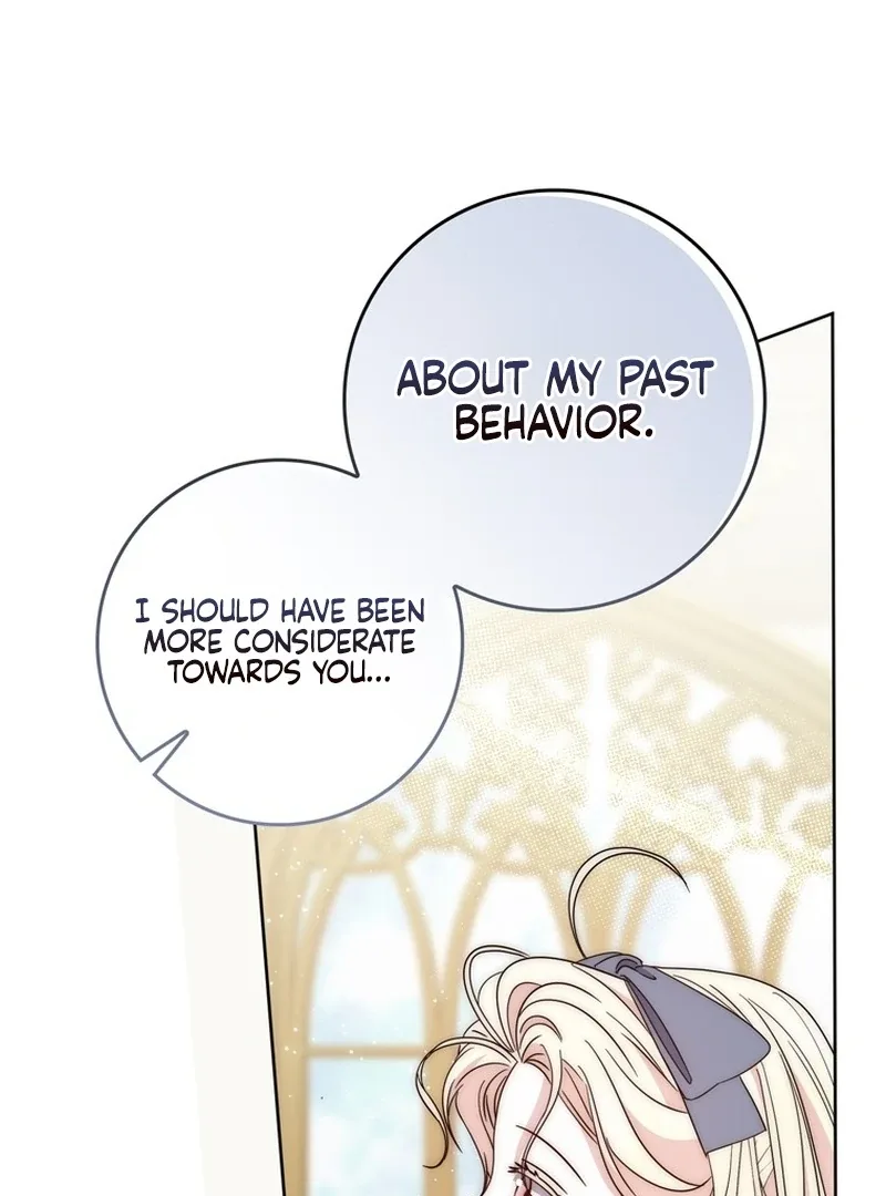 The Male Lead Is Unhealthily Obsessed With My Health Chapter 25 page 146