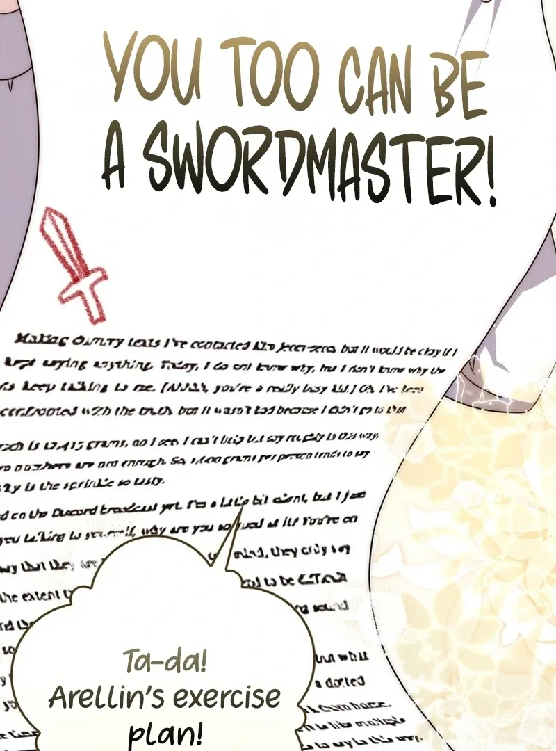 The Male Lead Is Unhealthily Obsessed With My Health Chapter 25 page 152
