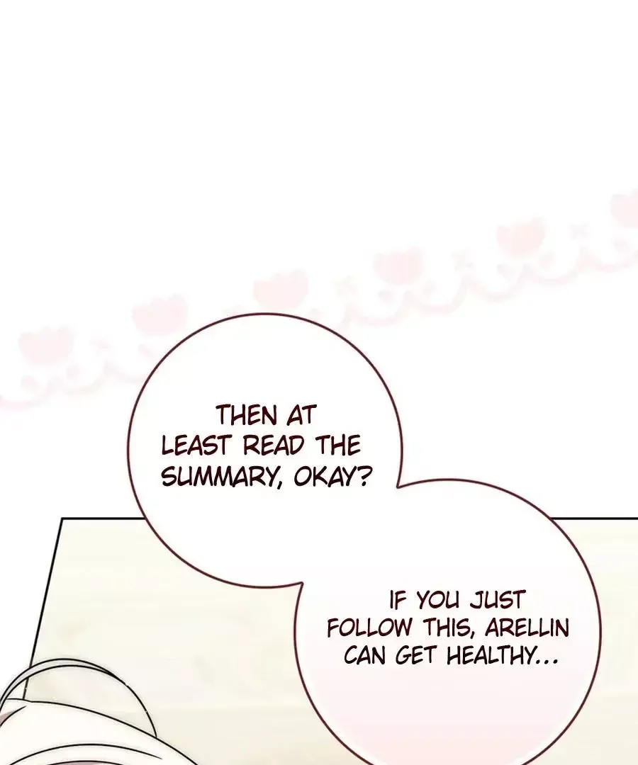 The Male Lead Is Unhealthily Obsessed With My Health Chapter 26 page 10