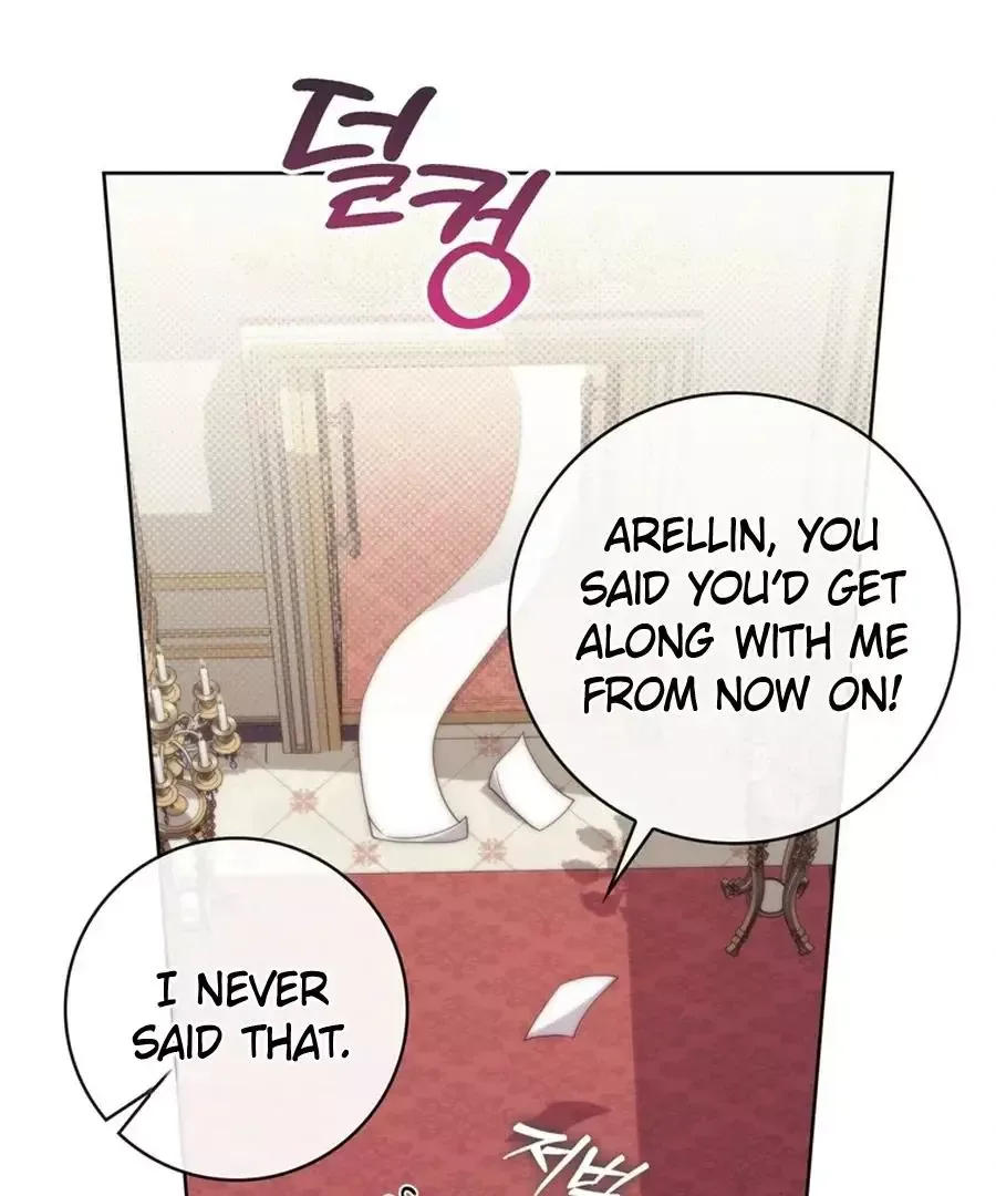 The Male Lead Is Unhealthily Obsessed With My Health Chapter 26 page 8
