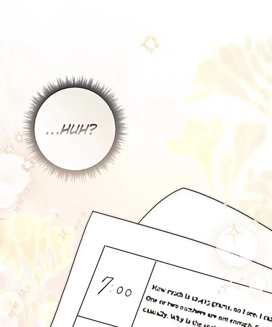 The Male Lead Is Unhealthily Obsessed With My Health Chapter 26 page 25
