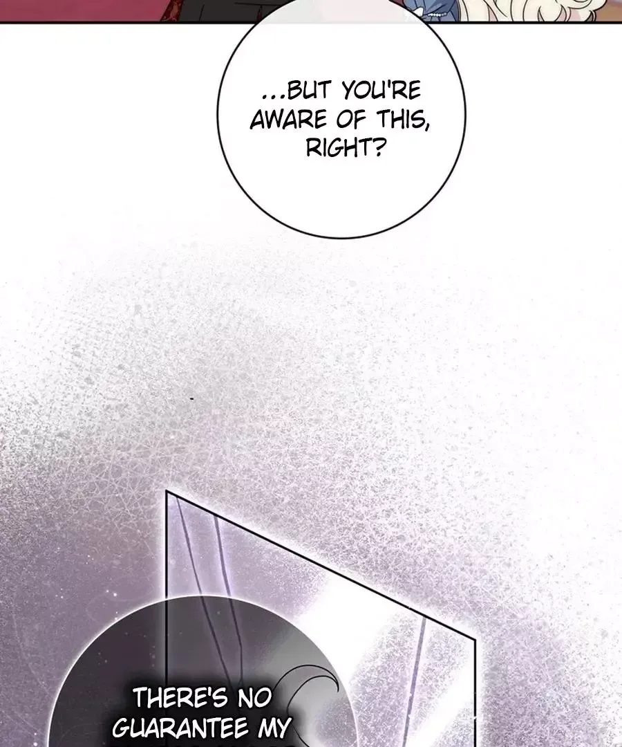 The Male Lead Is Unhealthily Obsessed With My Health Chapter 26 page 45