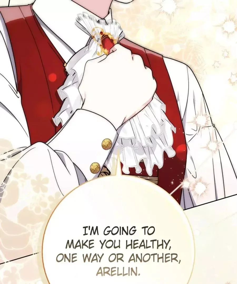The Male Lead Is Unhealthily Obsessed With My Health Chapter 26 page 52