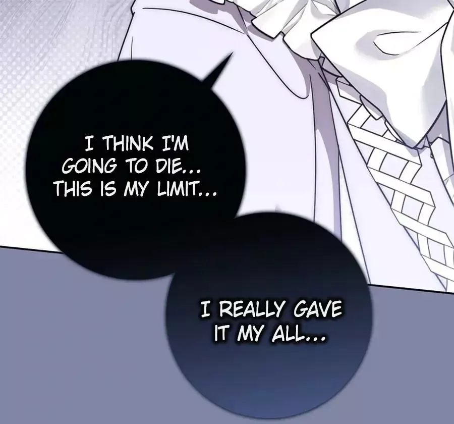 The Male Lead Is Unhealthily Obsessed With My Health Chapter 26 page 85