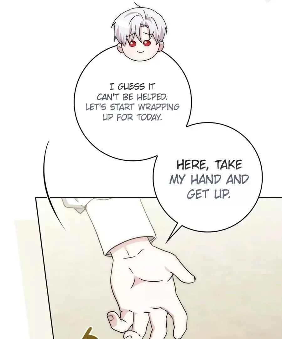 The Male Lead Is Unhealthily Obsessed With My Health Chapter 26 page 92