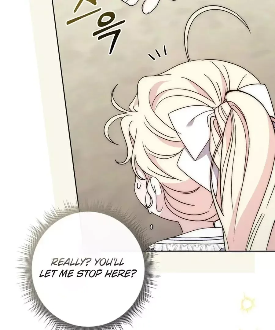The Male Lead Is Unhealthily Obsessed With My Health Chapter 26 page 93