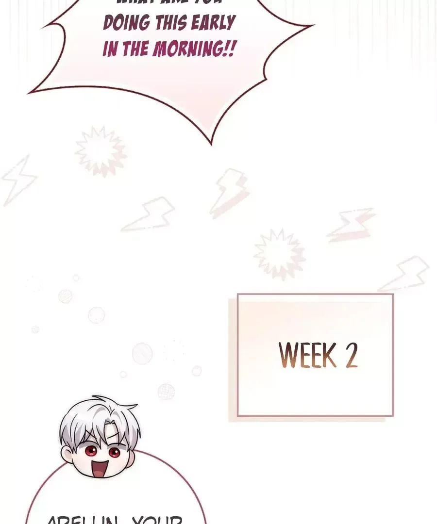 The Male Lead Is Unhealthily Obsessed With My Health Chapter 26 page 112