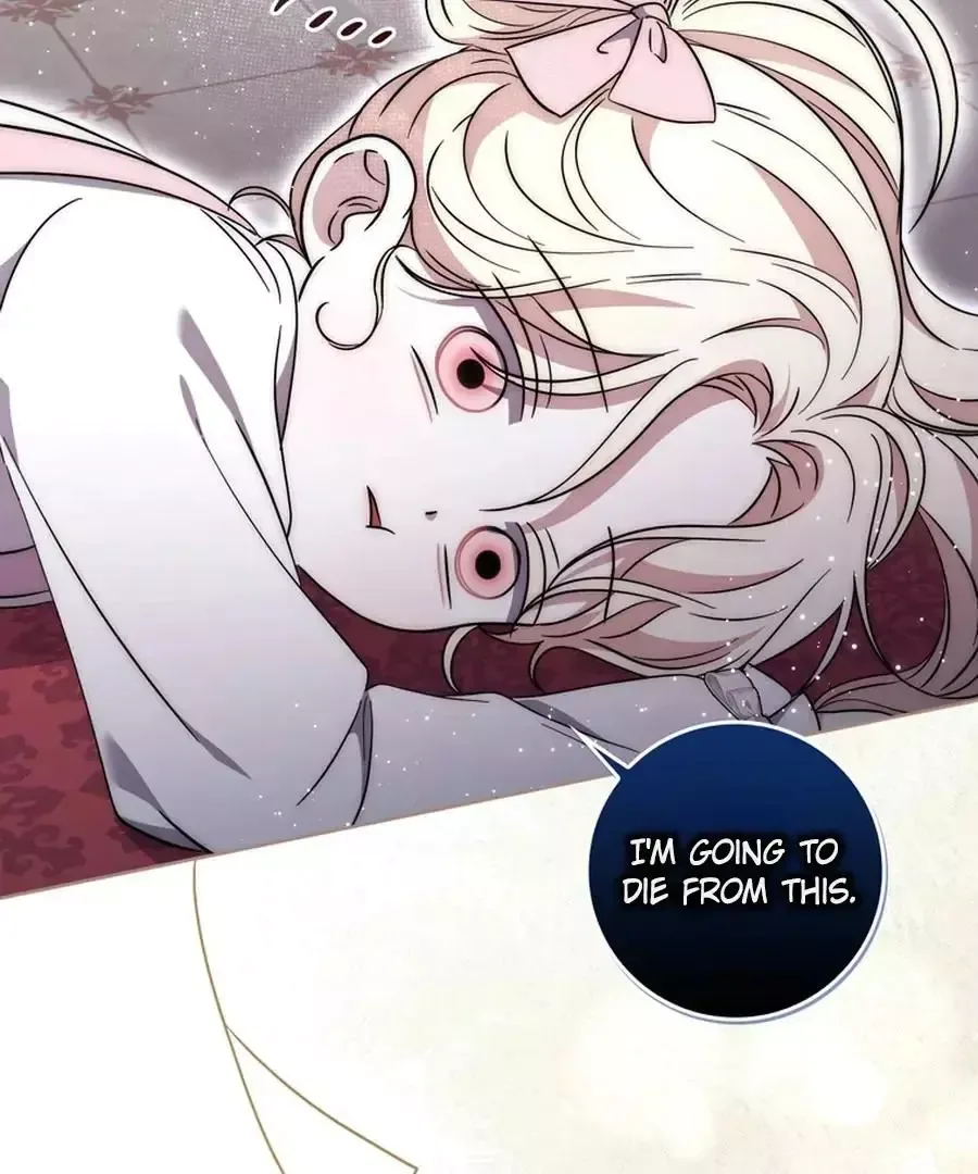 The Male Lead Is Unhealthily Obsessed With My Health Chapter 26 page 117