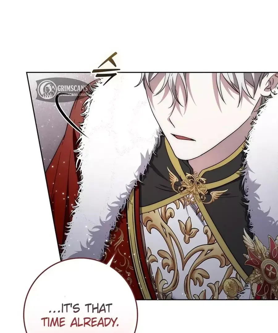 The Male Lead Is Unhealthily Obsessed With My Health Chapter 26 page 152