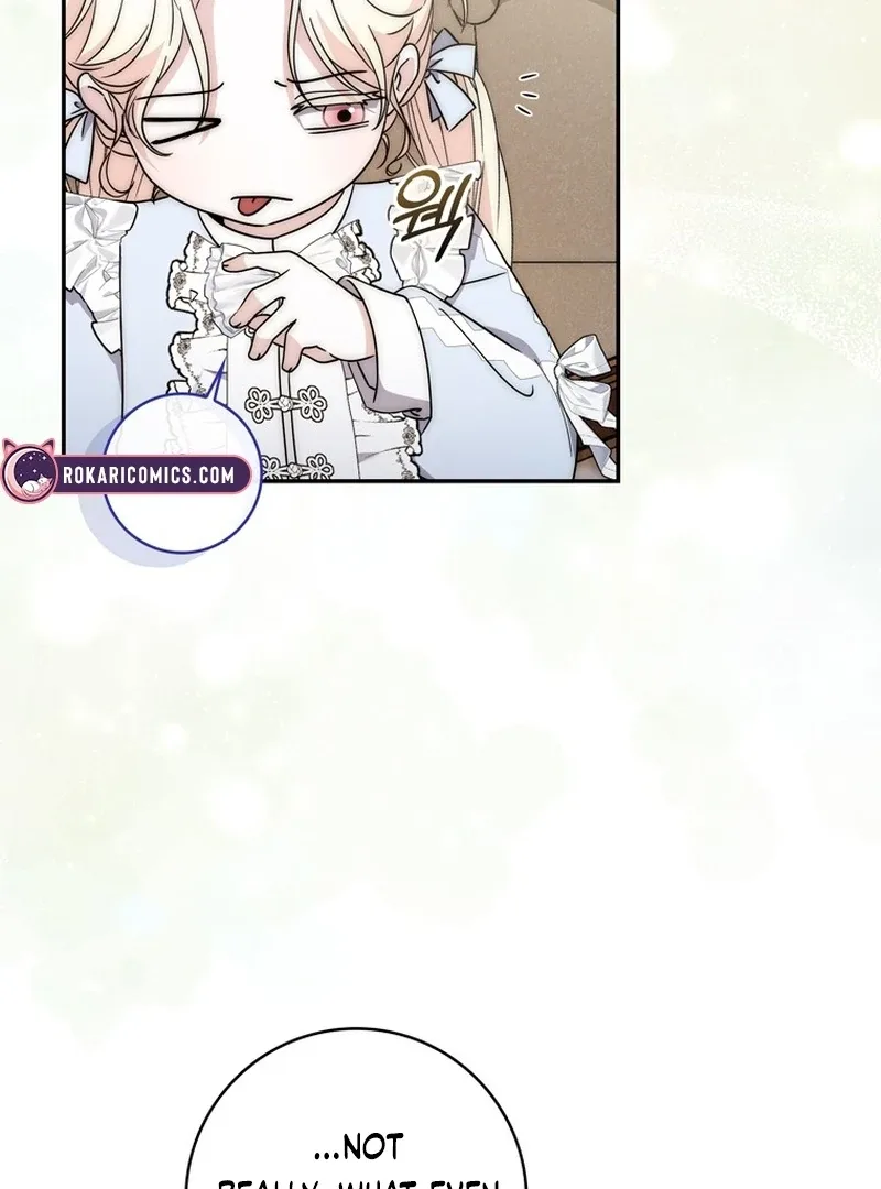 The Male Lead Is Unhealthily Obsessed With My Health Chapter 27 page 7