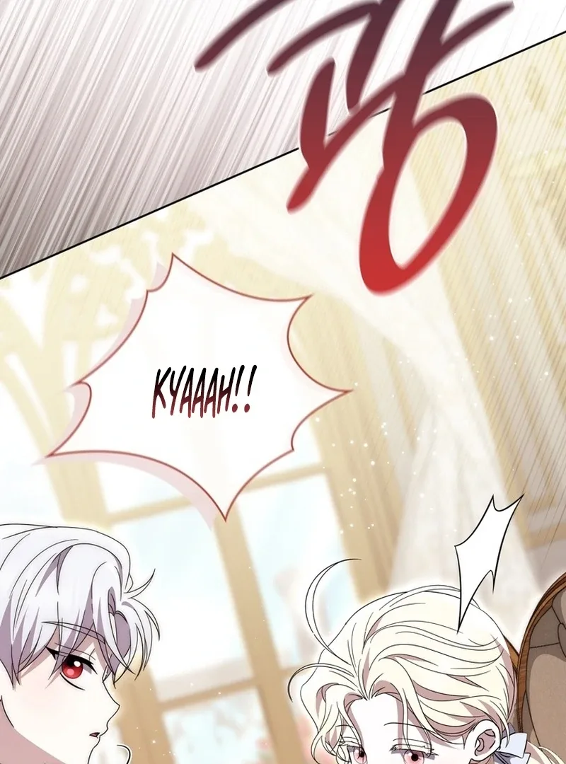 The Male Lead Is Unhealthily Obsessed With My Health Chapter 27 page 21