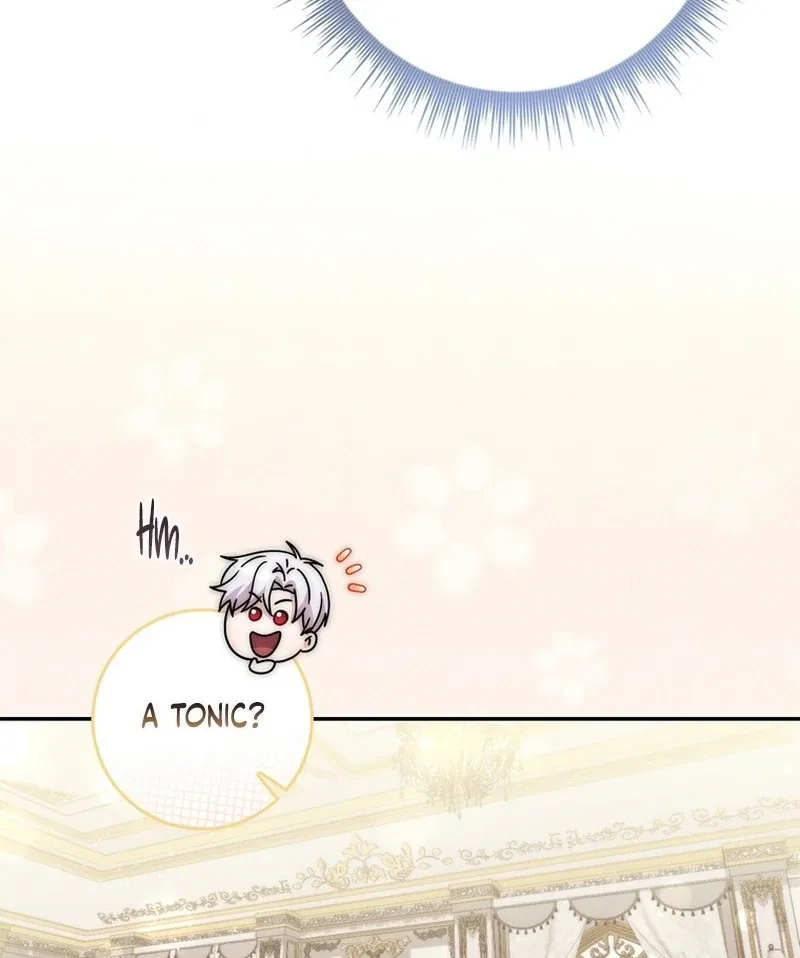 The Male Lead Is Unhealthily Obsessed With My Health Chapter 27 page 9