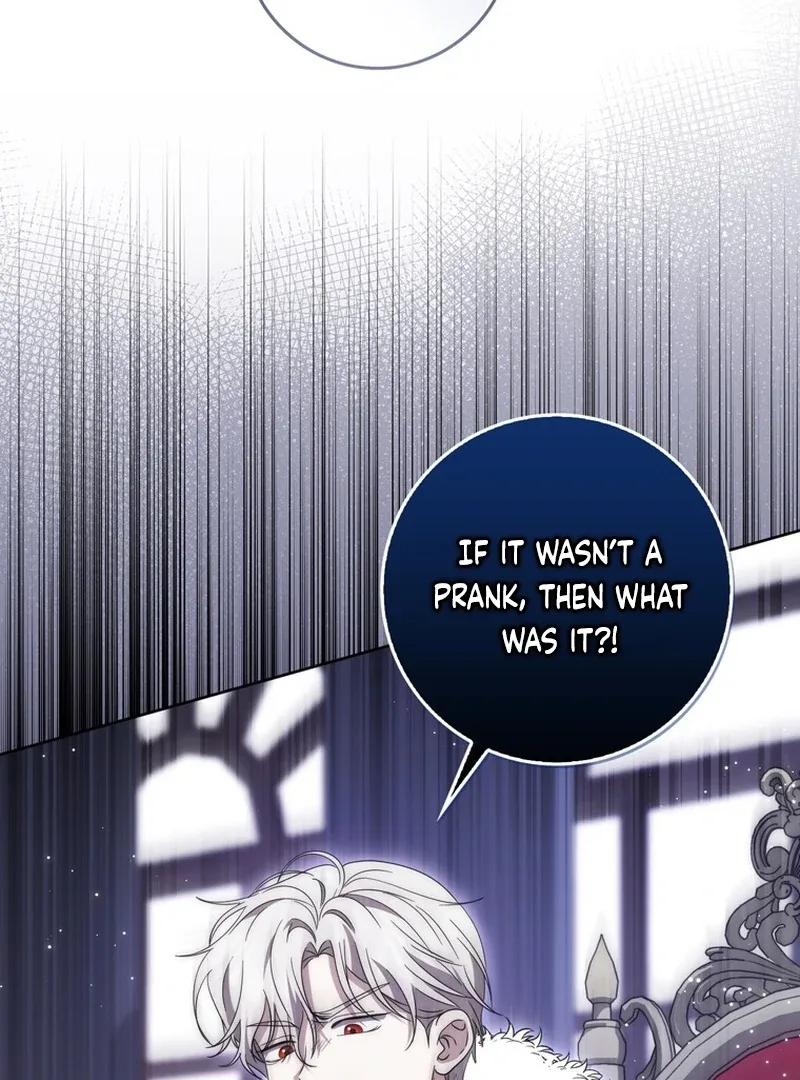 The Male Lead Is Unhealthily Obsessed With My Health Chapter 27 page 55