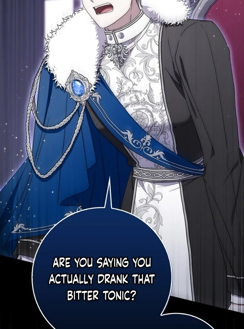 The Male Lead Is Unhealthily Obsessed With My Health Chapter 27 page 56