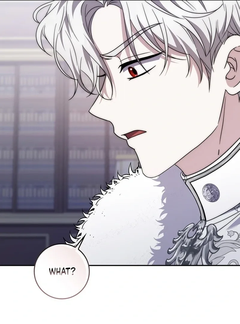 The Male Lead Is Unhealthily Obsessed With My Health Chapter 27 page 60