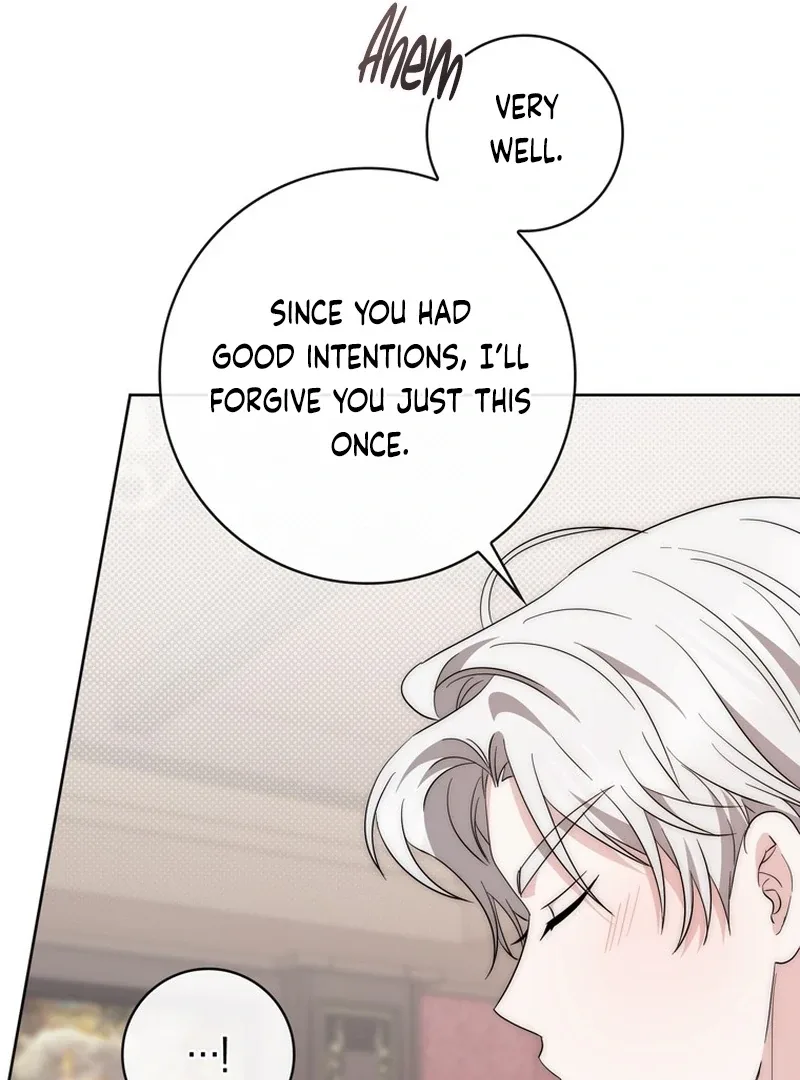 The Male Lead Is Unhealthily Obsessed With My Health Chapter 27 page 77