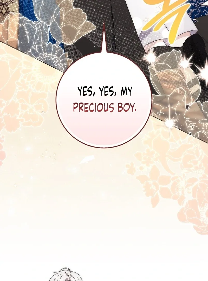 The Male Lead Is Unhealthily Obsessed With My Health Chapter 27 page 82