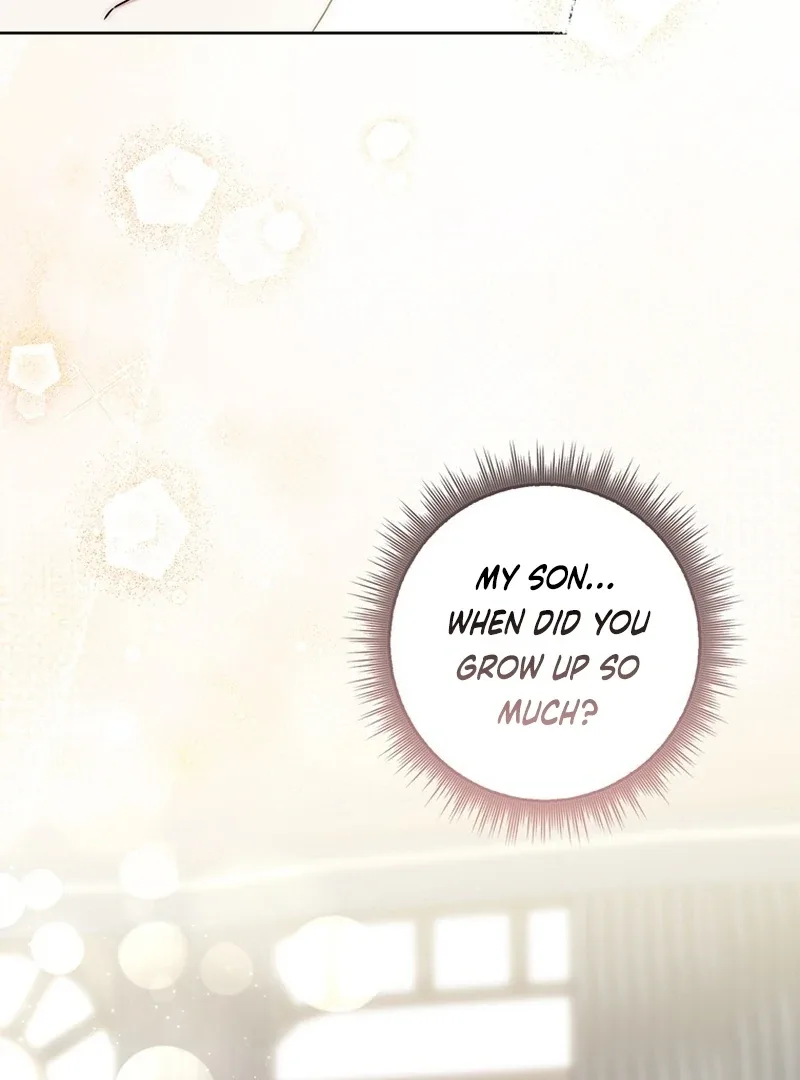The Male Lead Is Unhealthily Obsessed With My Health Chapter 27 page 91
