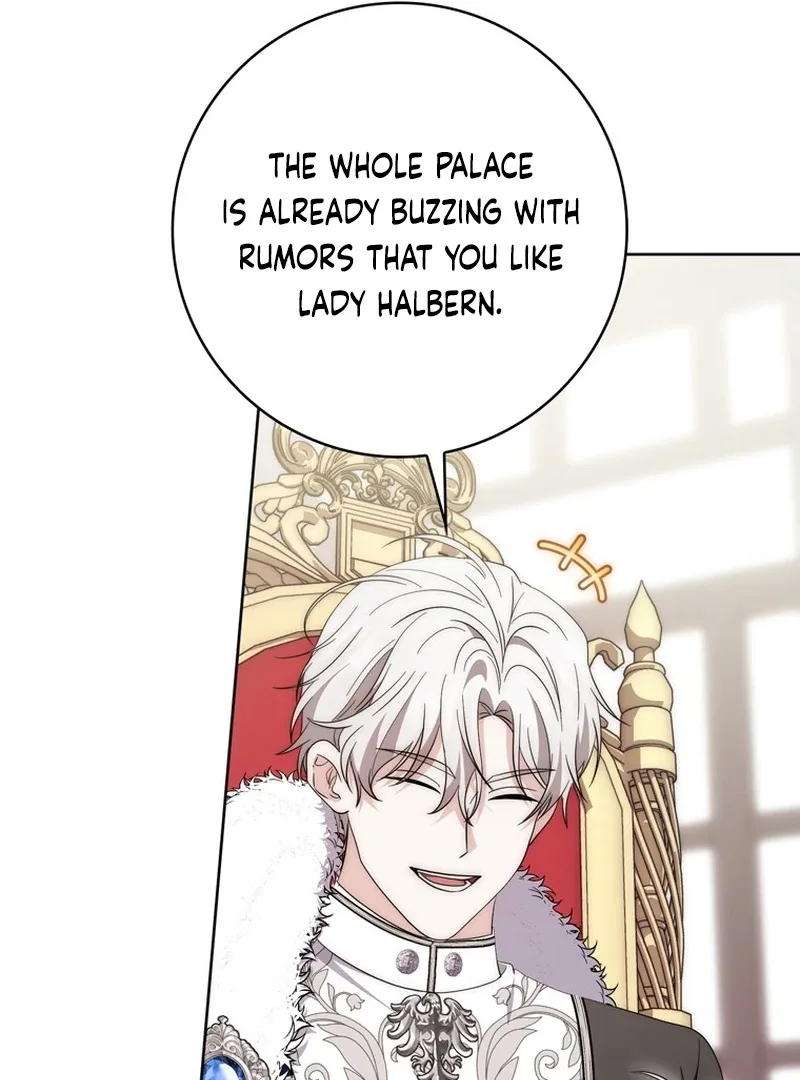 The Male Lead Is Unhealthily Obsessed With My Health Chapter 27 page 86