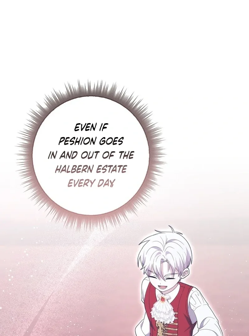The Male Lead Is Unhealthily Obsessed With My Health Chapter 27 page 99