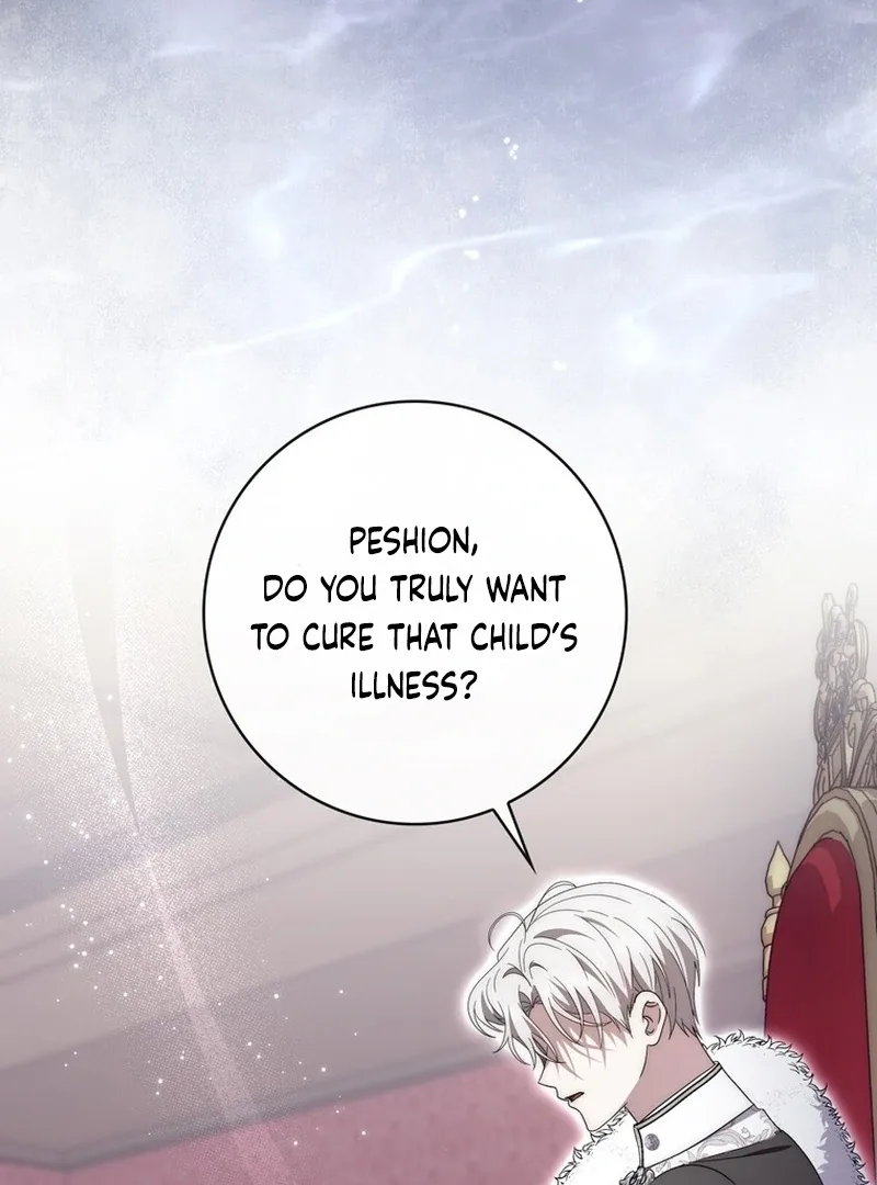 The Male Lead Is Unhealthily Obsessed With My Health Chapter 27 page 108