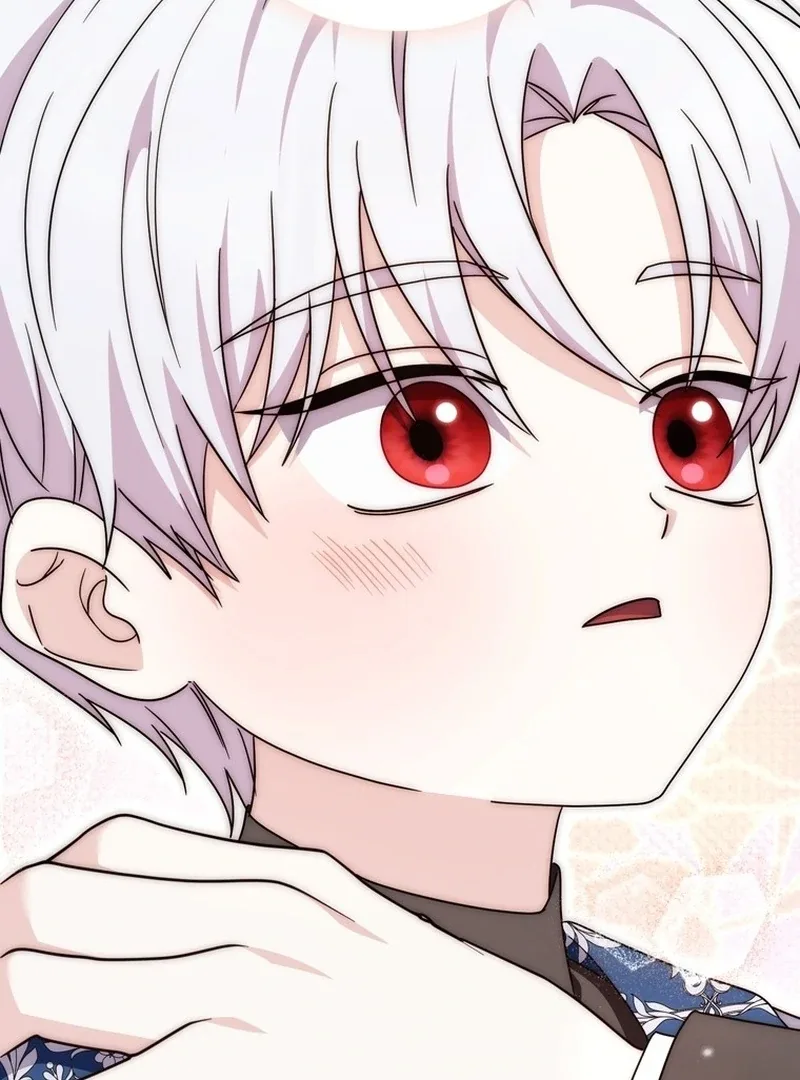 The Male Lead Is Unhealthily Obsessed With My Health Chapter 27 page 112
