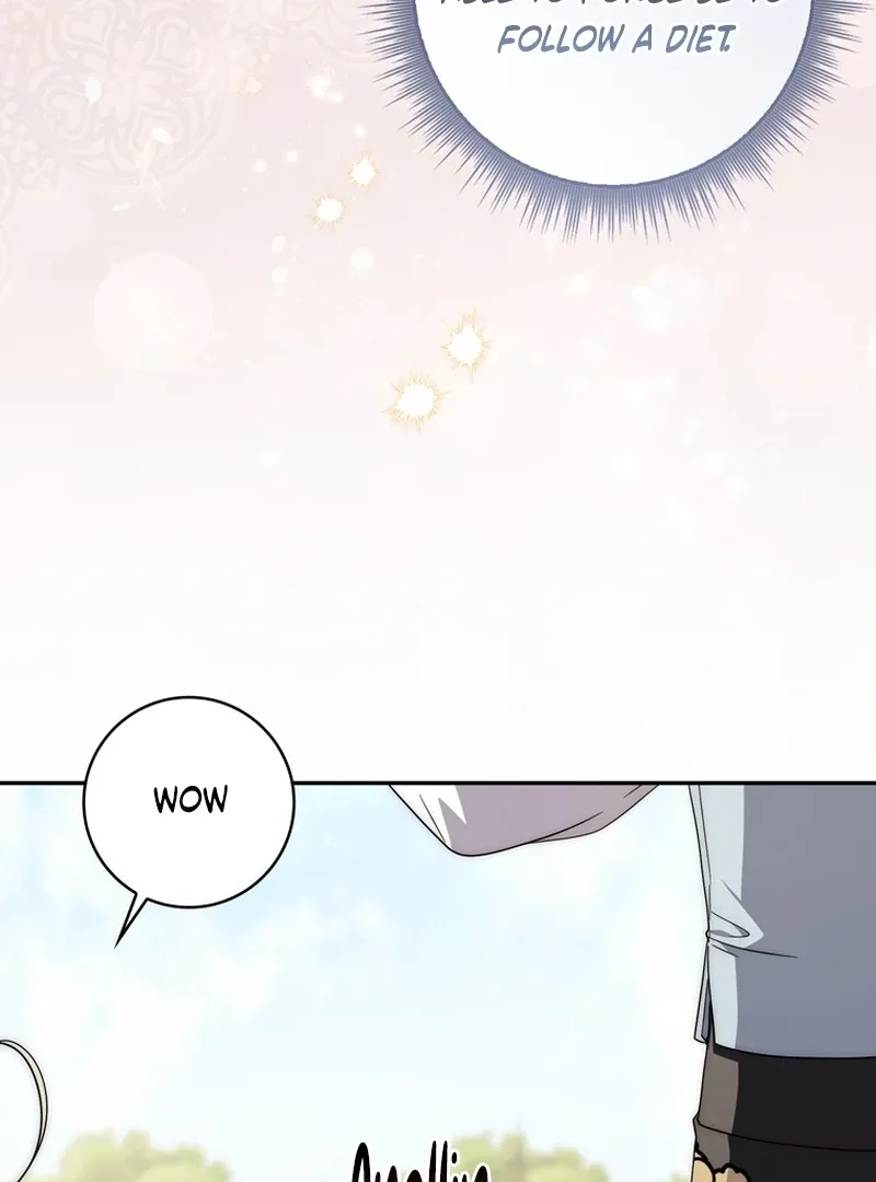 The Male Lead Is Unhealthily Obsessed With My Health Chapter 27 page 144