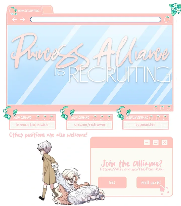 The Male Lead Is Unhealthily Obsessed With My Health Chapter 28 page 1