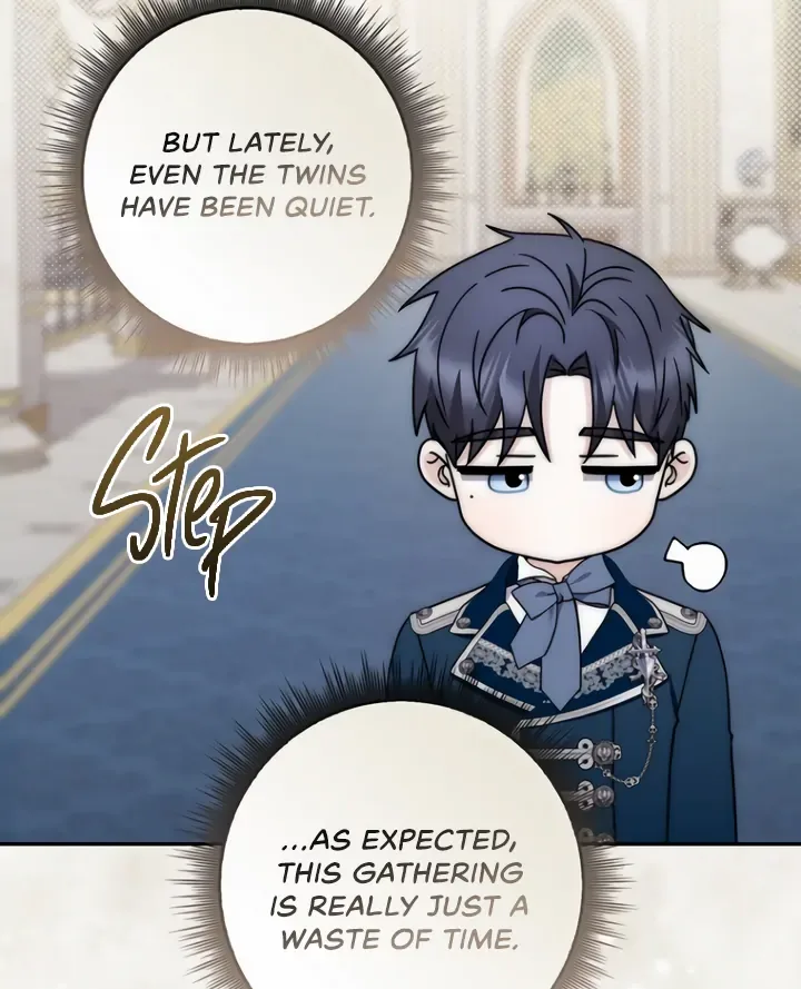 The Male Lead Is Unhealthily Obsessed With My Health Chapter 28 page 10