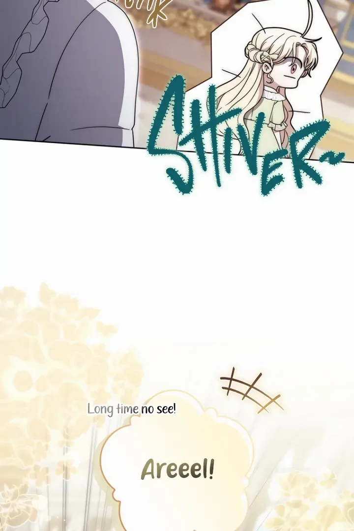 The Male Lead Is Unhealthily Obsessed With My Health Chapter 28 page 33