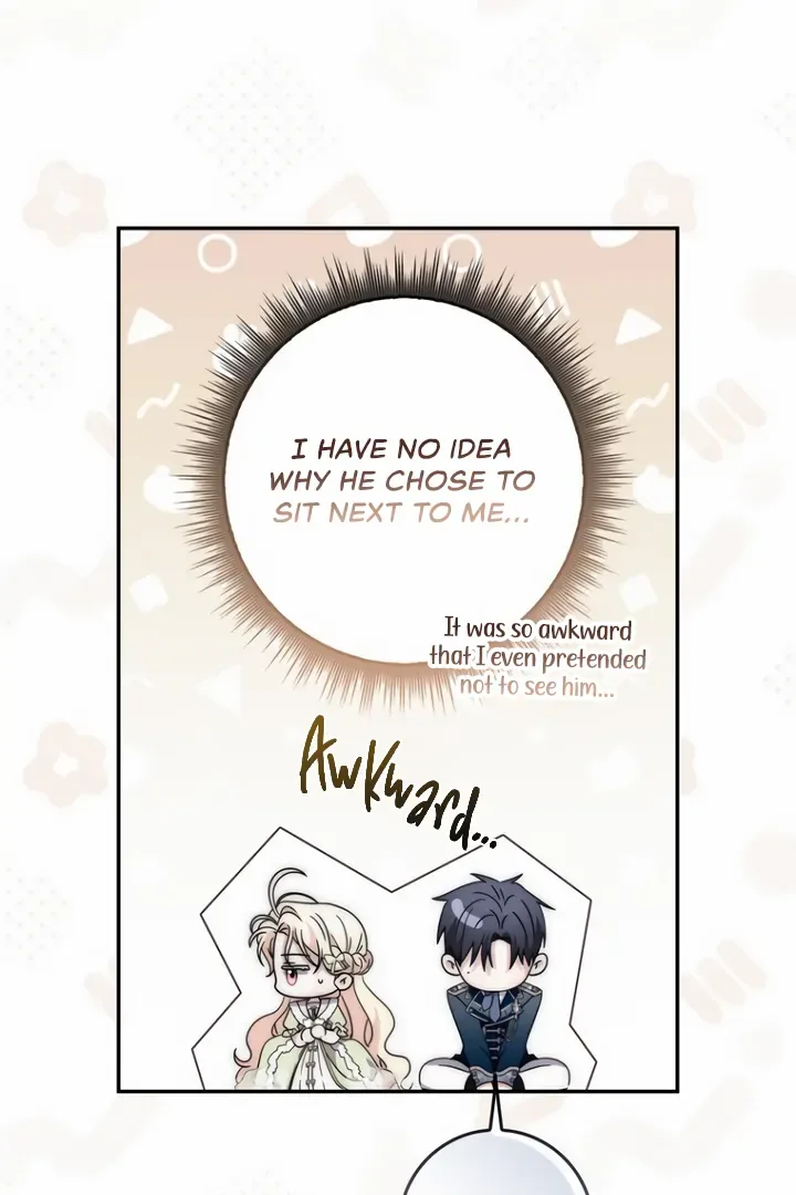 The Male Lead Is Unhealthily Obsessed With My Health Chapter 28 page 40
