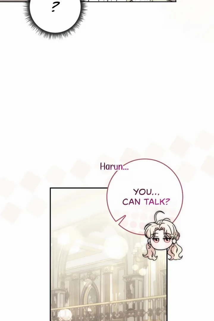 The Male Lead Is Unhealthily Obsessed With My Health Chapter 28 page 44